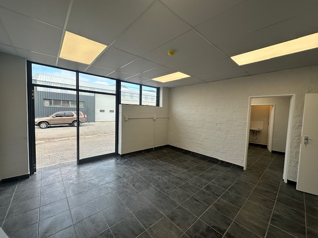 To Let commercial Property for Rent in Tokai Western Cape